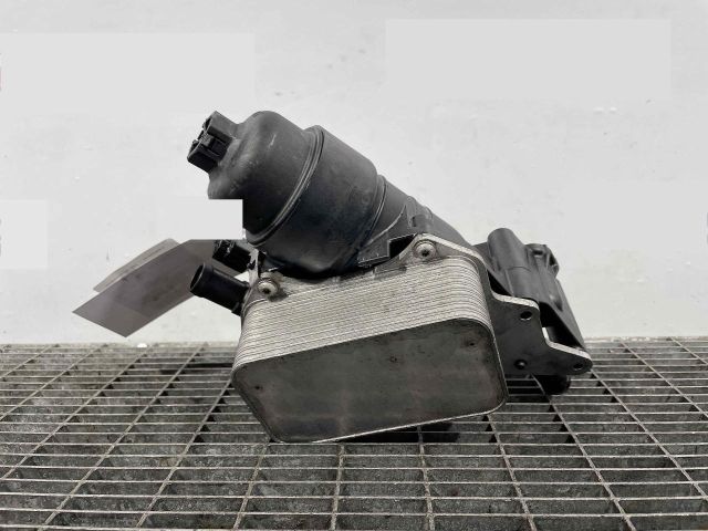 bontott NISSAN QASHQAI Olajszűrő Ház