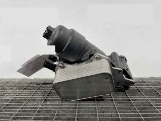 bontott NISSAN QASHQAI Olajszűrő Ház