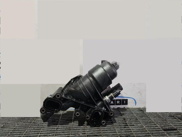 bontott NISSAN QASHQAI Olajszűrő Ház