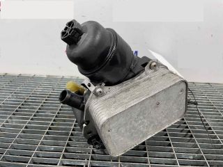 bontott NISSAN QASHQAI Olajszűrő Ház