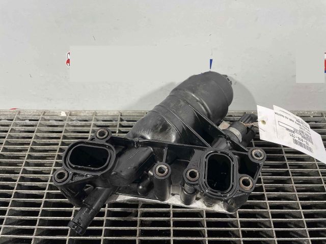 bontott NISSAN QASHQAI Olajszűrő Ház