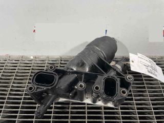 bontott NISSAN QASHQAI Olajszűrő Ház