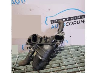 bontott NISSAN QASHQAI Olajszűrő Ház