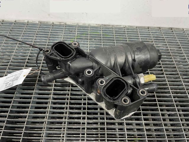 bontott NISSAN QASHQAI Olajszűrő Ház