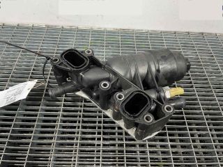 bontott NISSAN QASHQAI Olajszűrő Ház