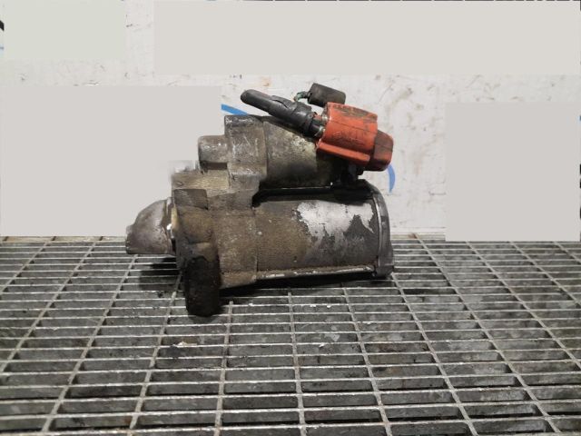 bontott NISSAN QASHQAI Önindító