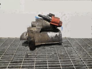 bontott NISSAN QASHQAI Önindító