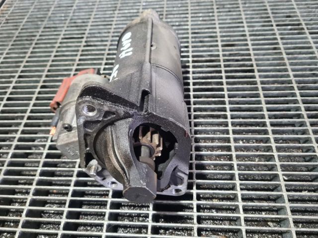 bontott NISSAN QASHQAI Önindító