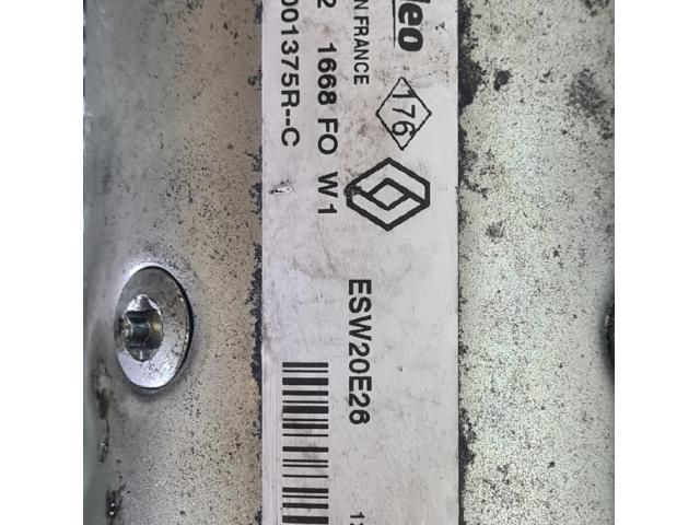 bontott NISSAN QASHQAI Önindító