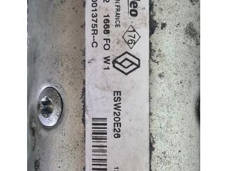 bontott NISSAN QASHQAI Önindító