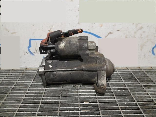 bontott NISSAN QASHQAI Önindító