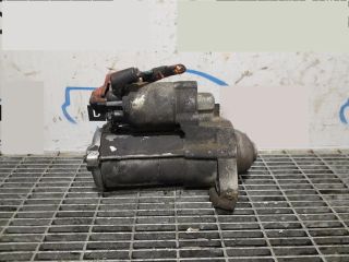 bontott NISSAN QASHQAI Önindító