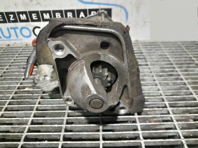 bontott NISSAN QASHQAI Önindító