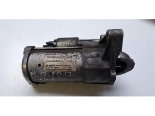 bontott NISSAN QASHQAI Önindító