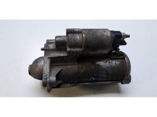 bontott NISSAN QASHQAI Önindító