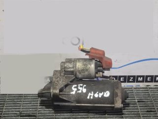 bontott NISSAN QASHQAI Önindító