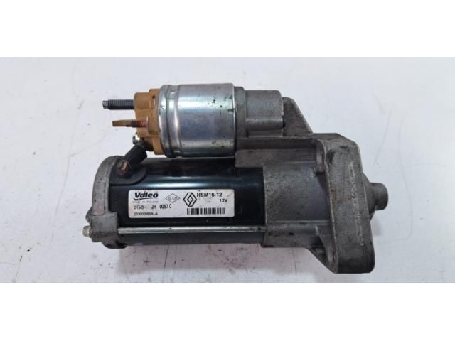 bontott NISSAN QASHQAI Önindító