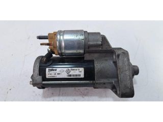 bontott NISSAN QASHQAI Önindító