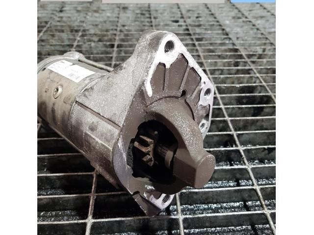 bontott NISSAN QASHQAI Önindító