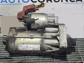 bontott NISSAN QASHQAI Önindító