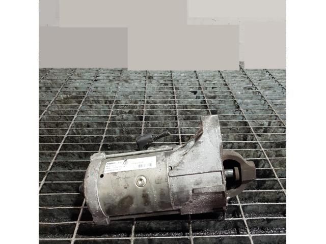 bontott NISSAN QASHQAI Önindító