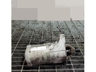 bontott NISSAN QASHQAI Önindító