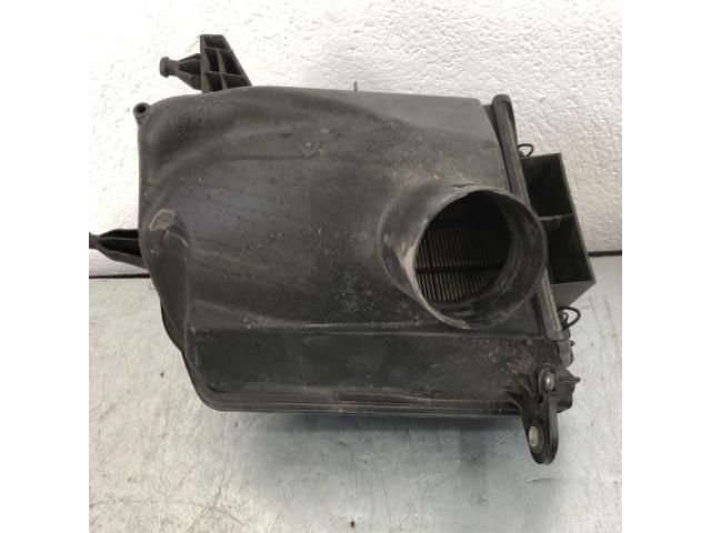 bontott NISSAN QASHQAI Légszűrő Ház