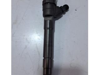 bontott NISSAN QASHQAI Porlasztó (1 db)