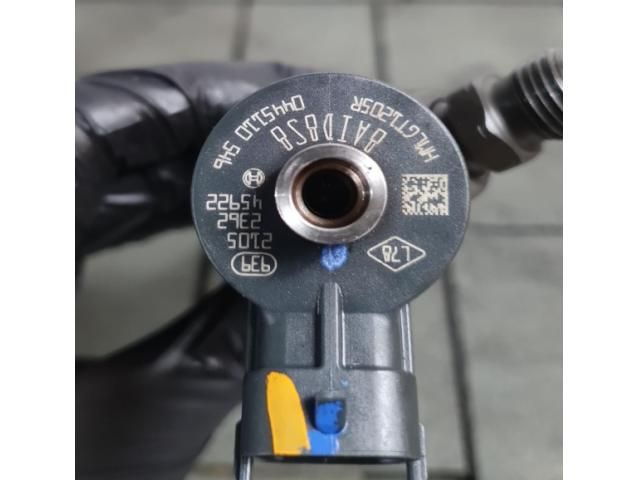 bontott NISSAN QASHQAI Porlasztó (1 db)