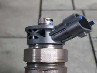 bontott NISSAN QASHQAI Porlasztó (1 db)