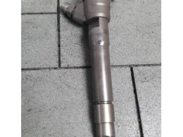 bontott NISSAN QASHQAI Porlasztó (1 db)