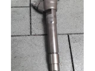 bontott NISSAN QASHQAI Porlasztó (1 db)