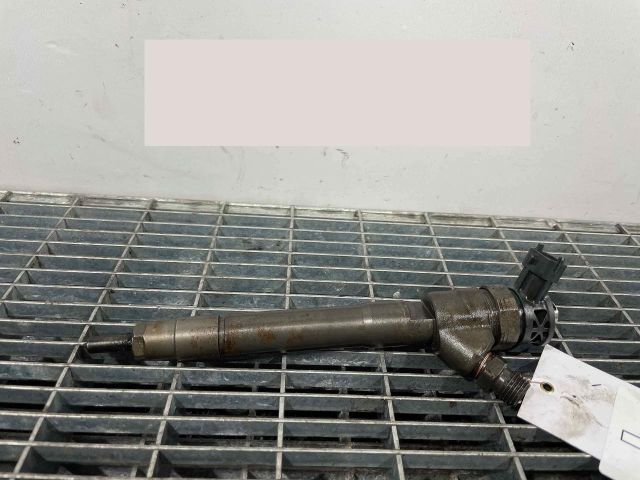 bontott NISSAN QASHQAI Porlasztó (1 db)