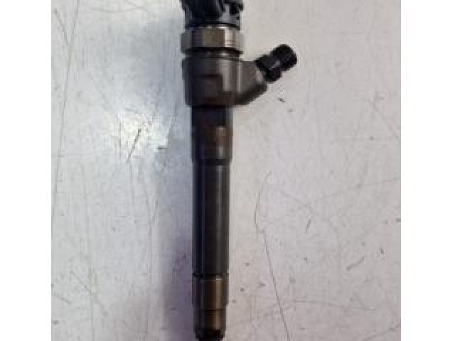 bontott NISSAN QASHQAI Porlasztó (1 db)