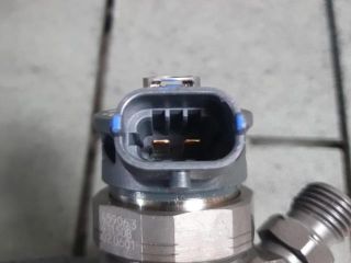 bontott NISSAN QASHQAI Porlasztó (1 db)