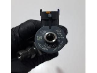 bontott NISSAN QASHQAI Porlasztó (1 db)