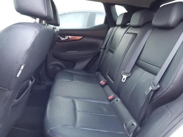 bontott NISSAN QASHQAI Porlasztó (1 db)