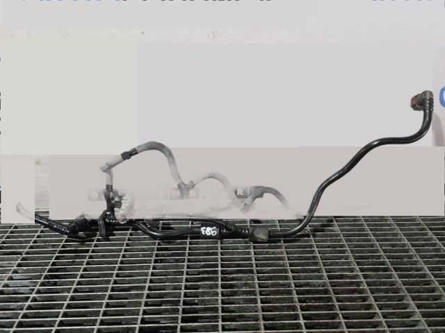 bontott NISSAN QASHQAI Résolajcső