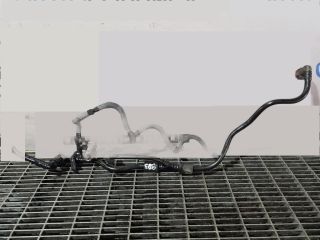 bontott NISSAN QASHQAI Résolajcső