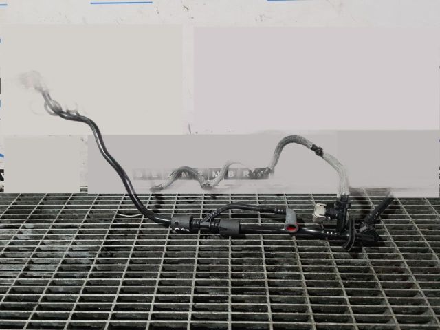 bontott NISSAN QASHQAI Résolajcső