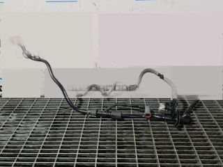 bontott NISSAN QASHQAI Résolajcső