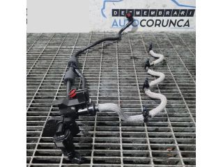 bontott NISSAN QASHQAI Résolajcső