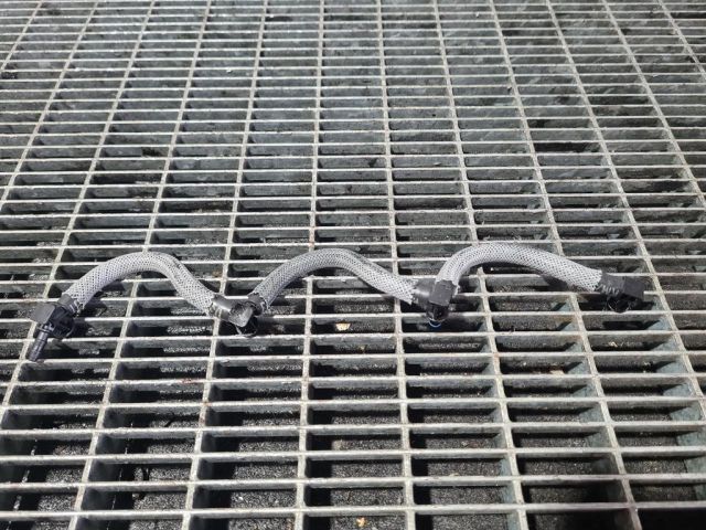 bontott NISSAN QASHQAI Résolajcső