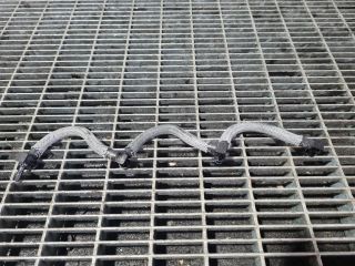 bontott NISSAN QASHQAI Résolajcső