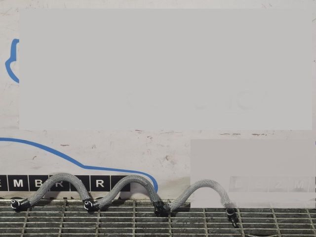 bontott NISSAN QASHQAI Résolajcső