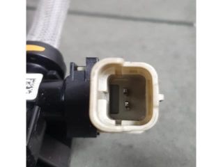 bontott NISSAN QASHQAI Résolajcső