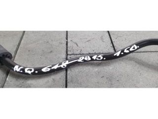 bontott NISSAN QASHQAI Résolajcső