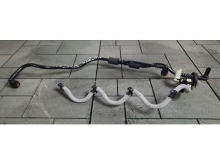 bontott NISSAN QASHQAI Résolajcső