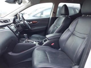 bontott NISSAN QASHQAI Részecskeszűrő Nyomásérzékelő