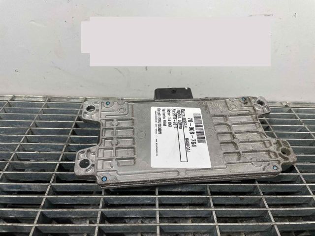 bontott NISSAN QASHQAI Szervó Szivattyú Elektronika